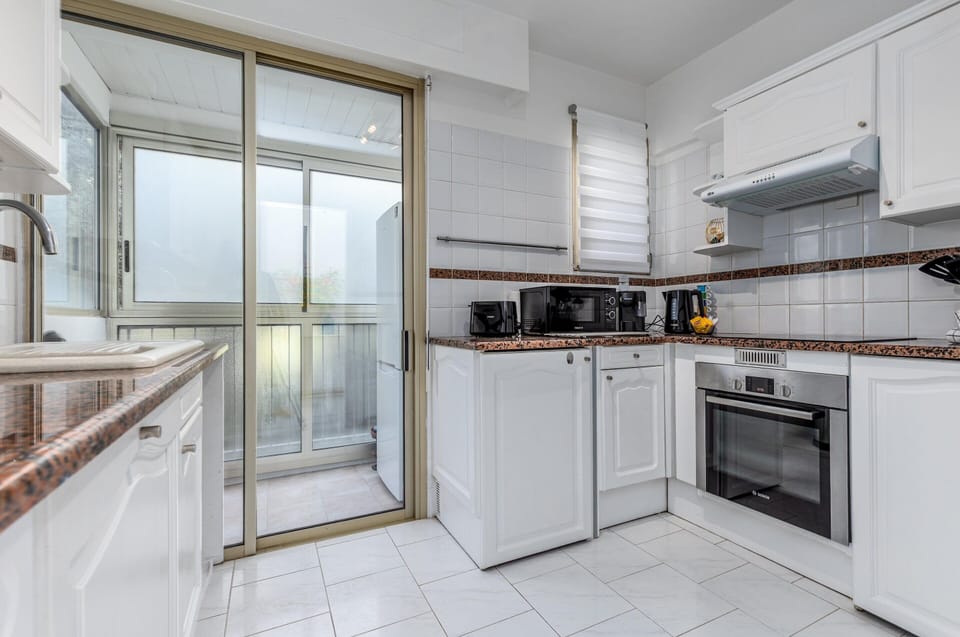 Apartment | Private kitchen