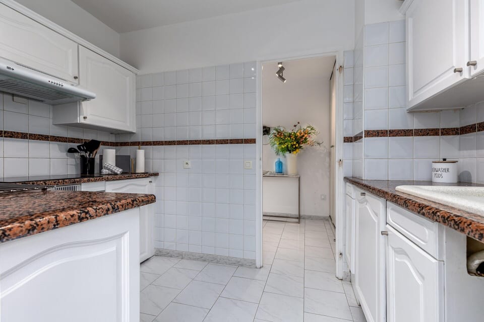 Apartment | Private kitchen