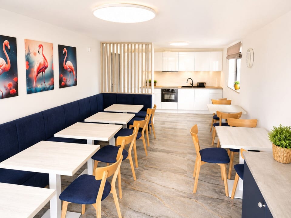 House | Dining