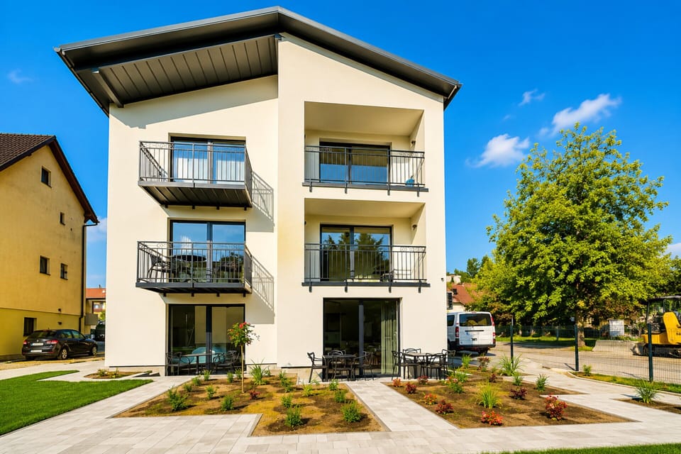 House | Exterior