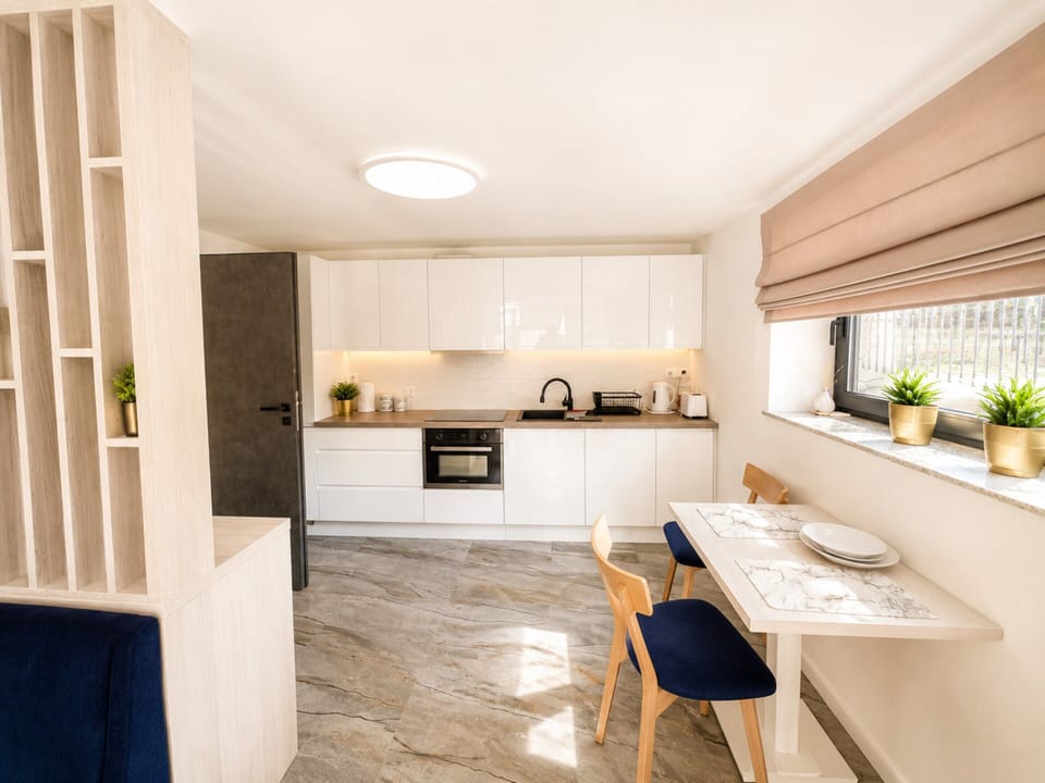 House | Private kitchen