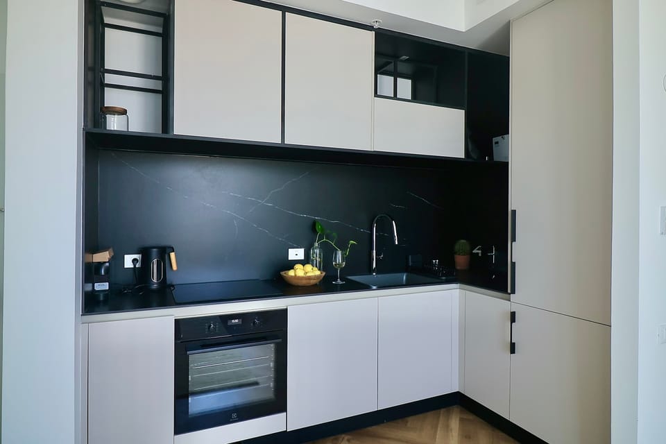 Electric kettle