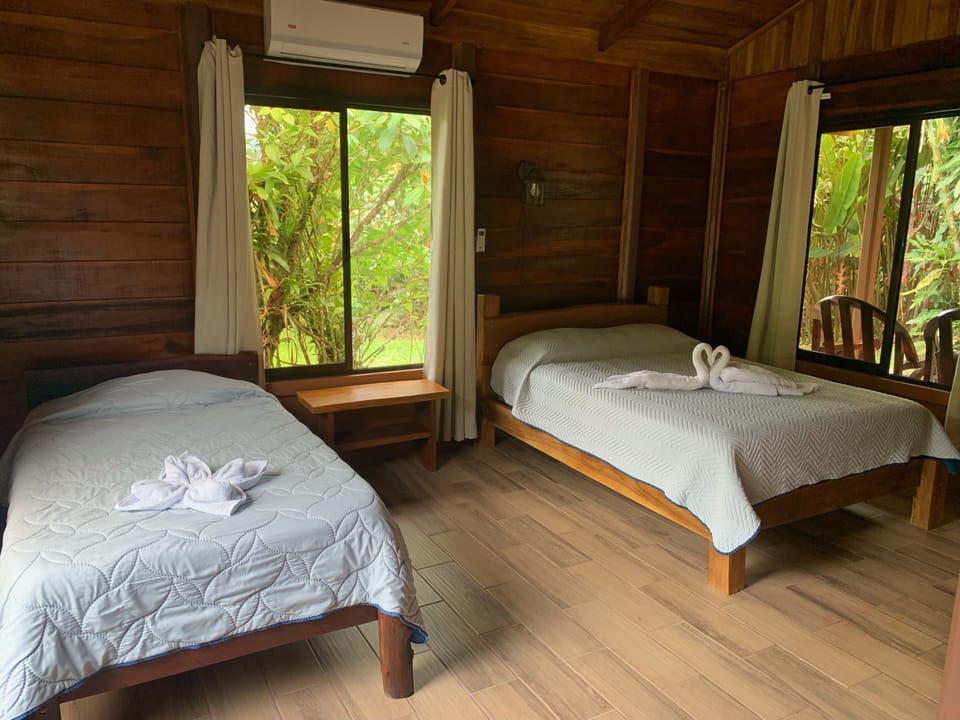 Superior Bungalow | 1 bedroom, free WiFi