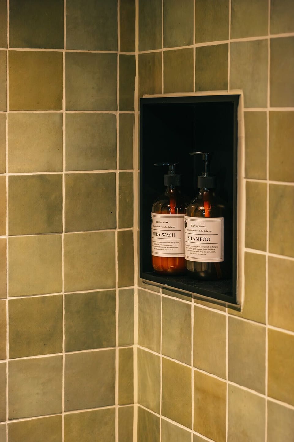 Shower