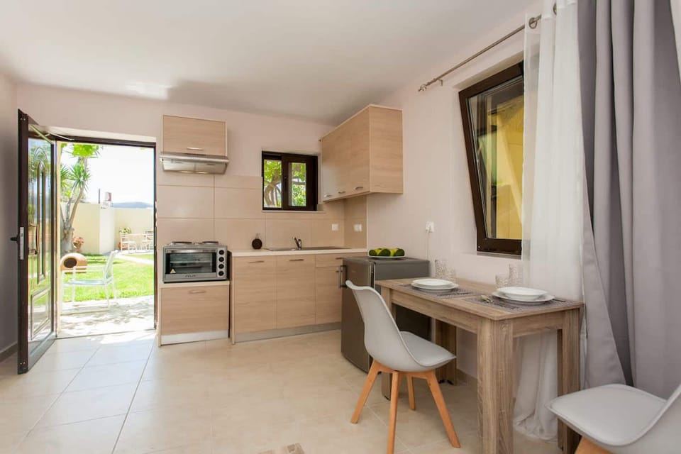 House | 1 bedroom, Internet