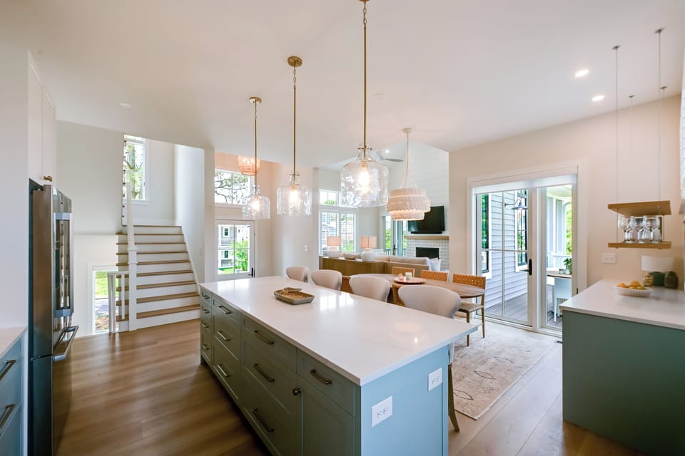 House (4 Bedrooms) | Interior