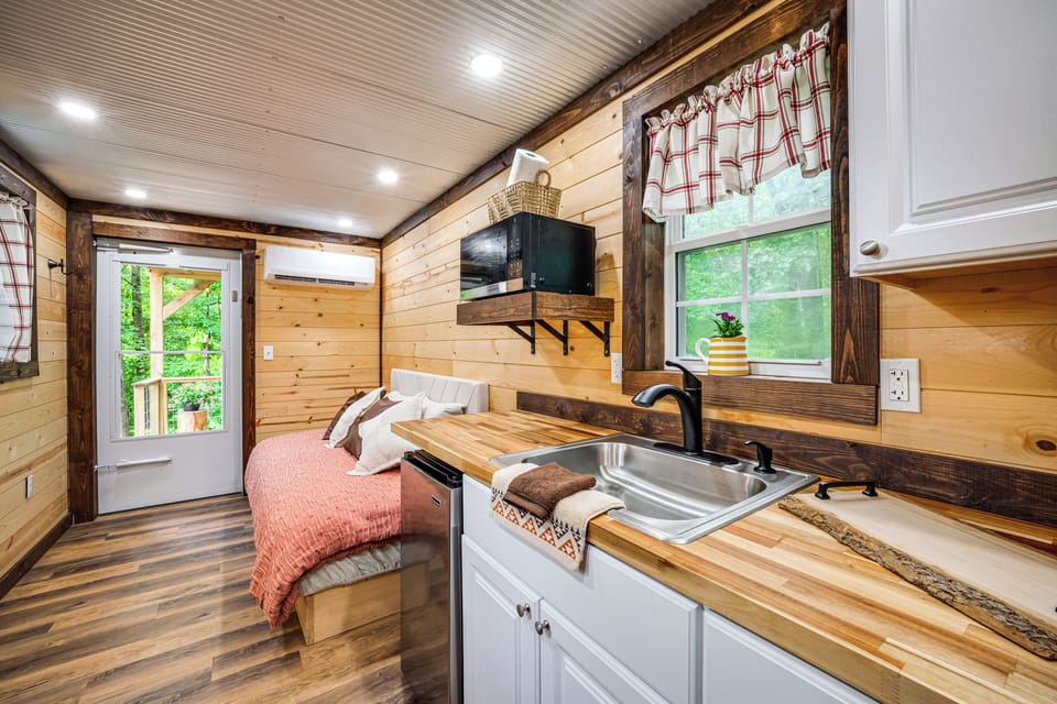 House (0 Bedroom) | Interior