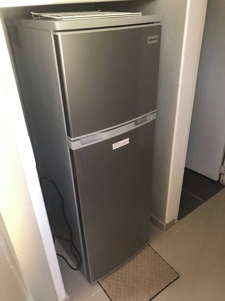 Apartment, 1 Bedroom | Interior
