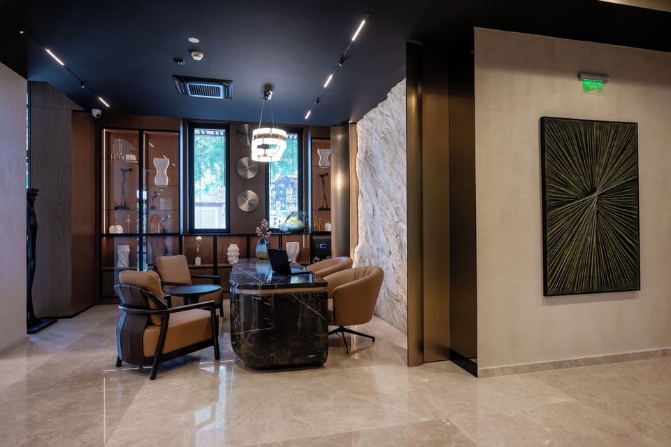 The Mill Hotel Residence Hotel in Nessebar