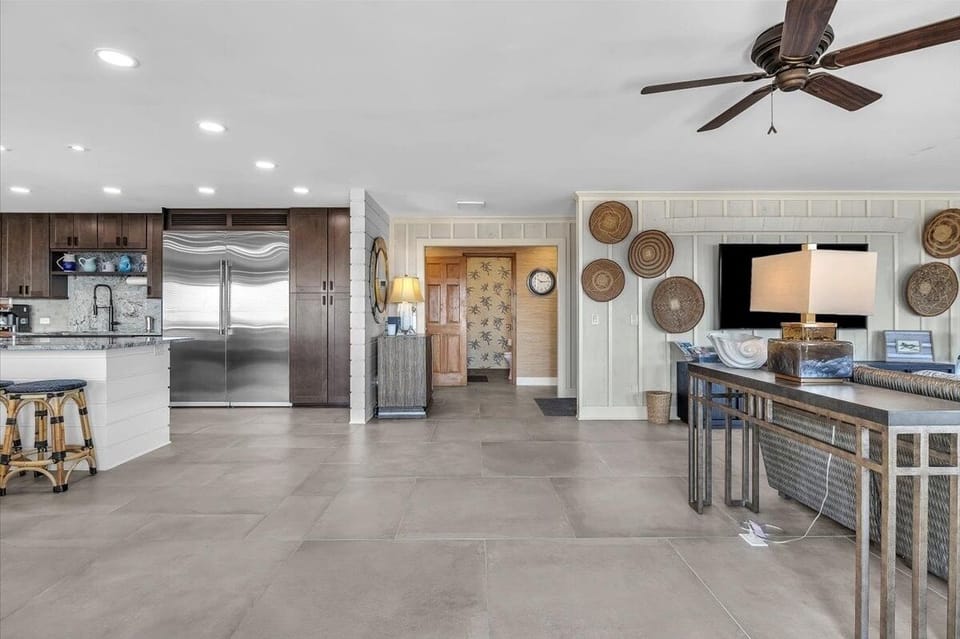 House, 6 Bedrooms | Interior