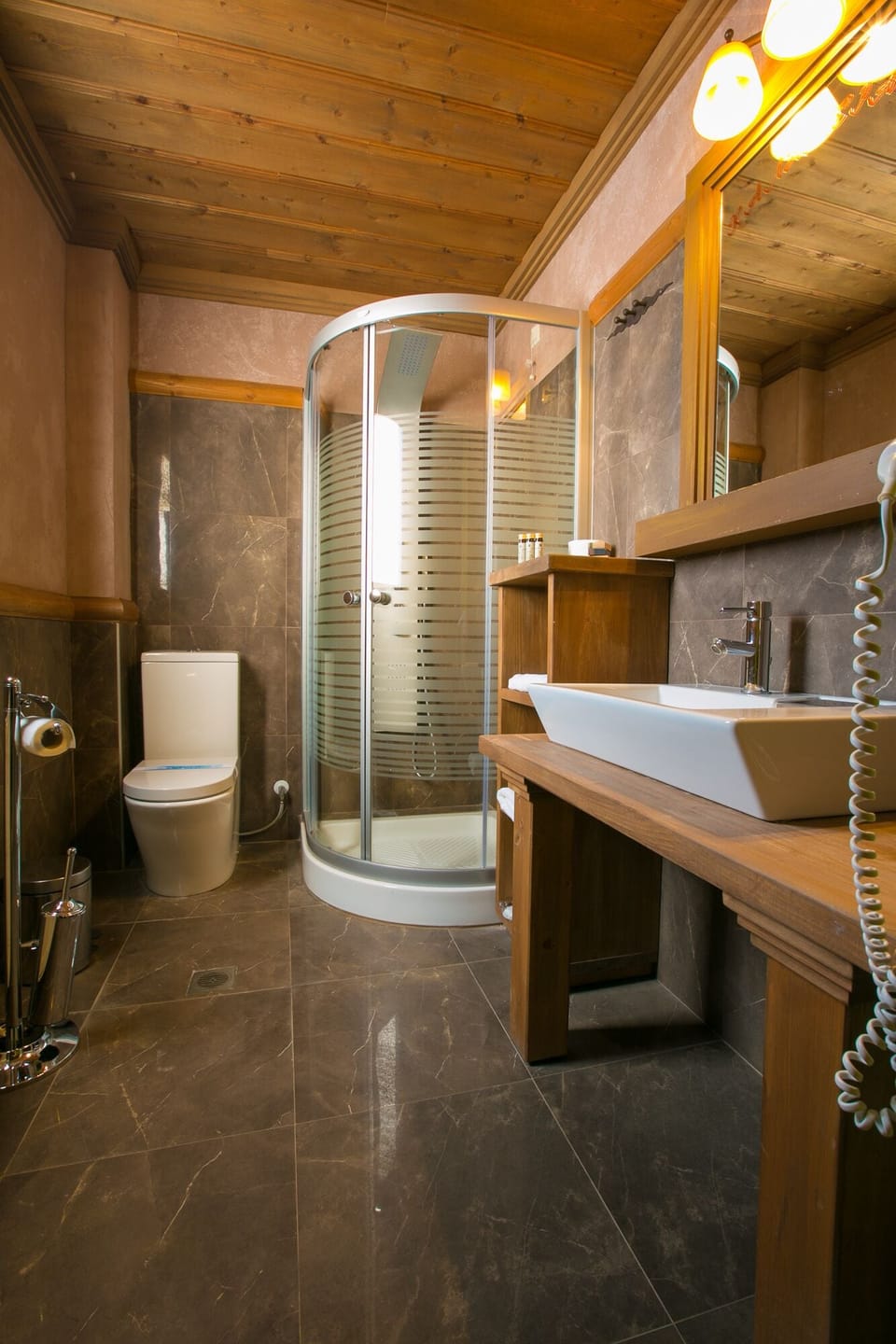 Vitina House Apartment hotel in Peloponnese Region
