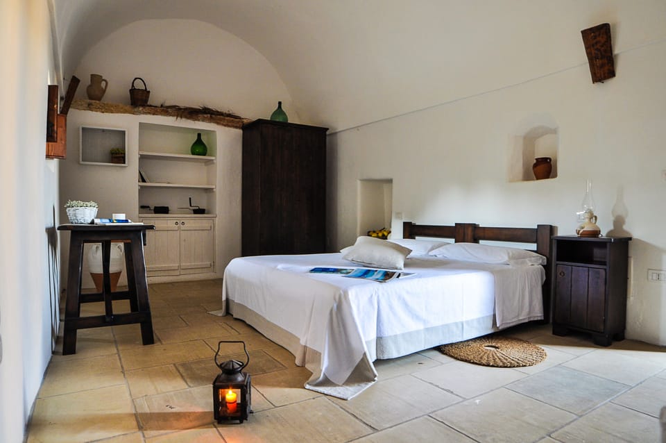 Standard Double Room | Premium bedding, down comforters, minibar, desk