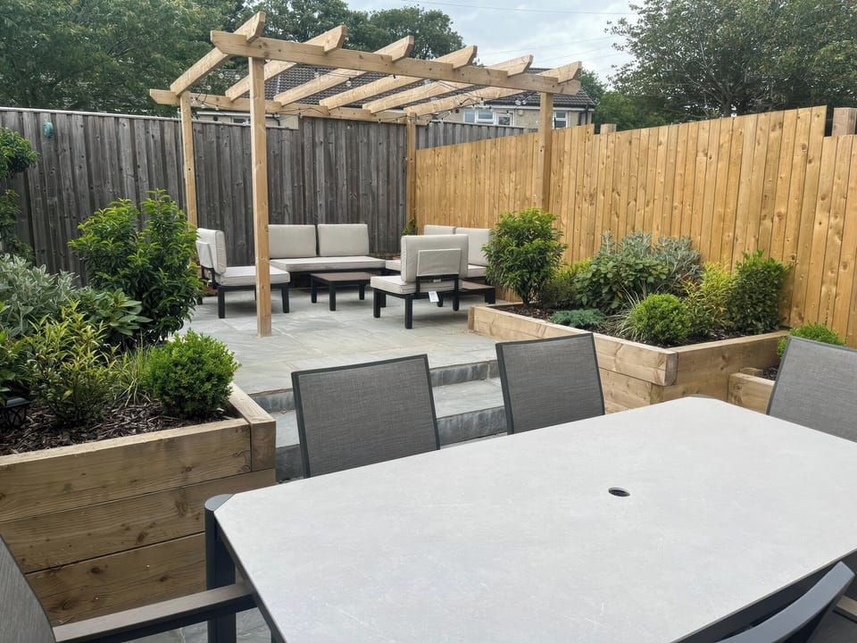 Cottage | Outdoor dining