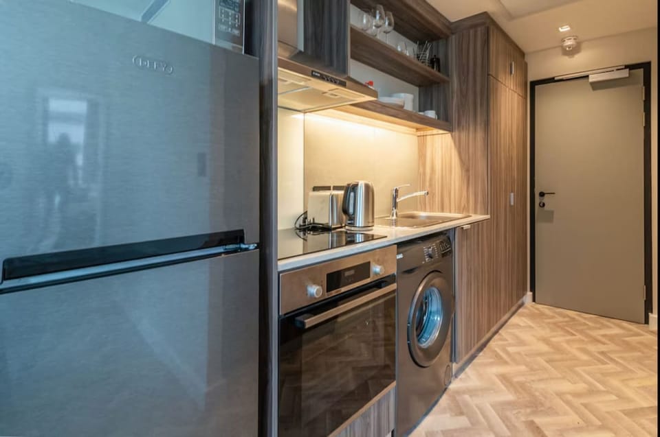 House | 1 bedroom