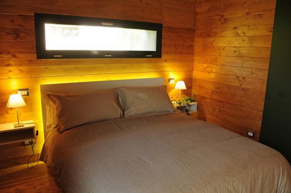 Superior Bungalow, Garden View | Down comforters, minibar, blackout drapes, soundproofing