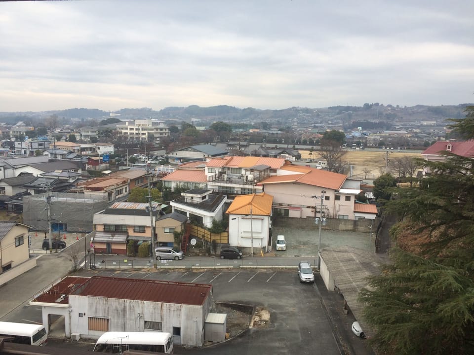 City view