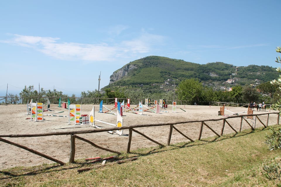 Sports facility