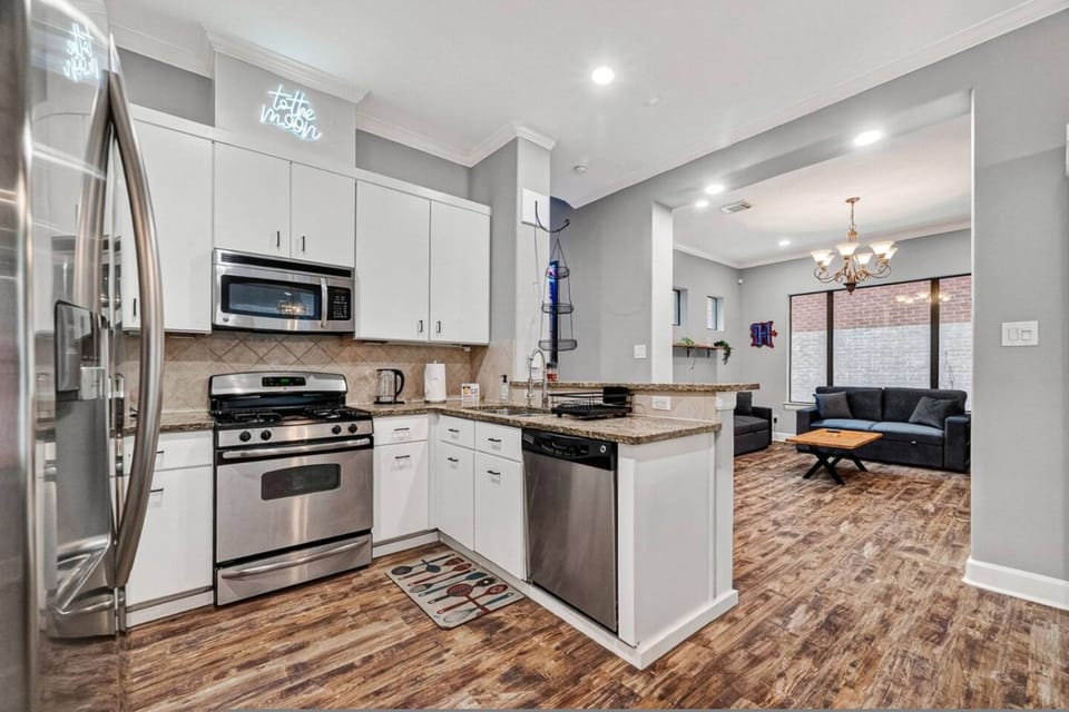 House | 2 bedrooms