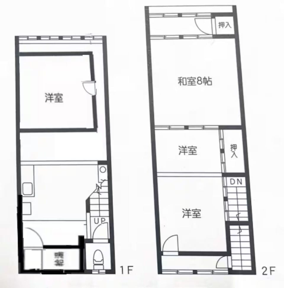 Comfort House | Floor plan