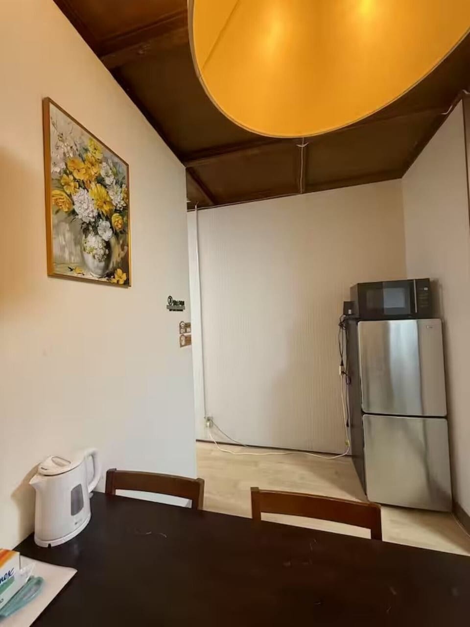 Comfort House | Interior