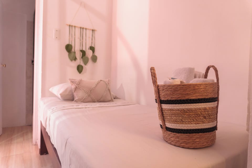Basic Single Room | Free WiFi