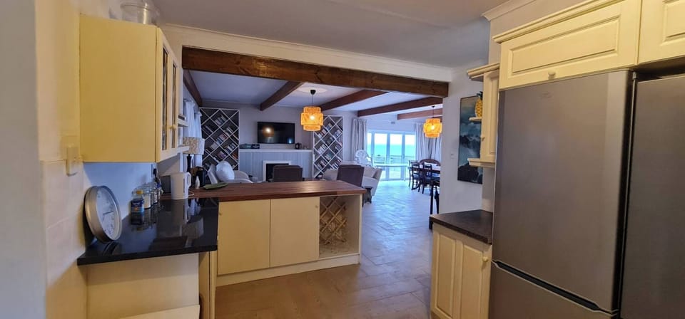 House, 3 Bedrooms, Accessible, Private Pool | Interior