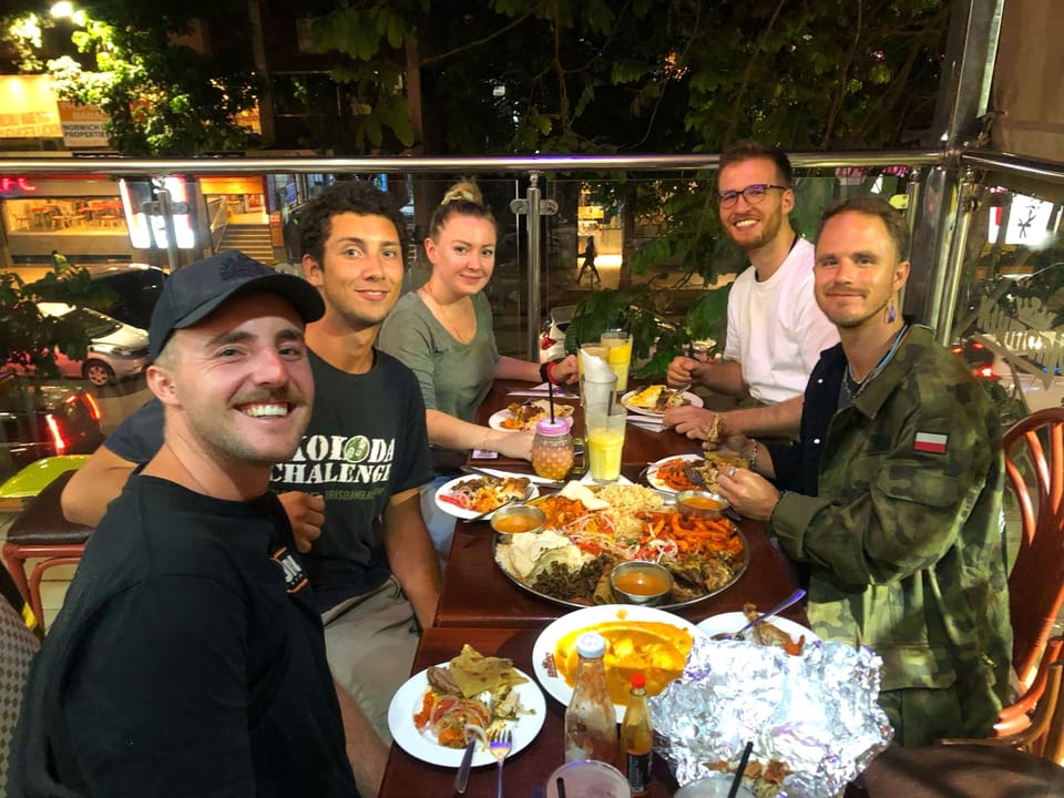 Jungle Nairobi Backpackers Hostel Hostel in Nairobi County