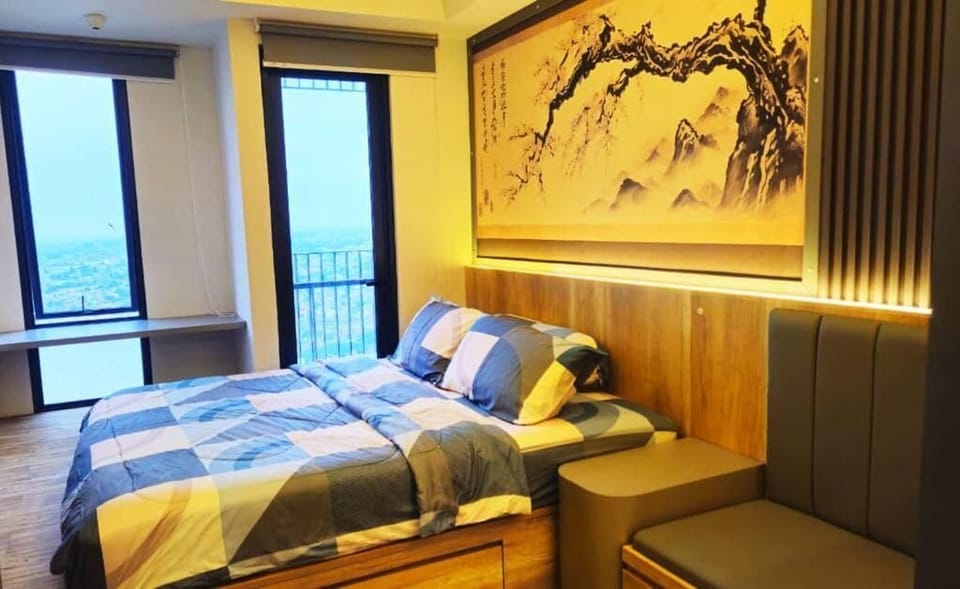 Comfort Apartment, Balcony, City View | Free WiFi
