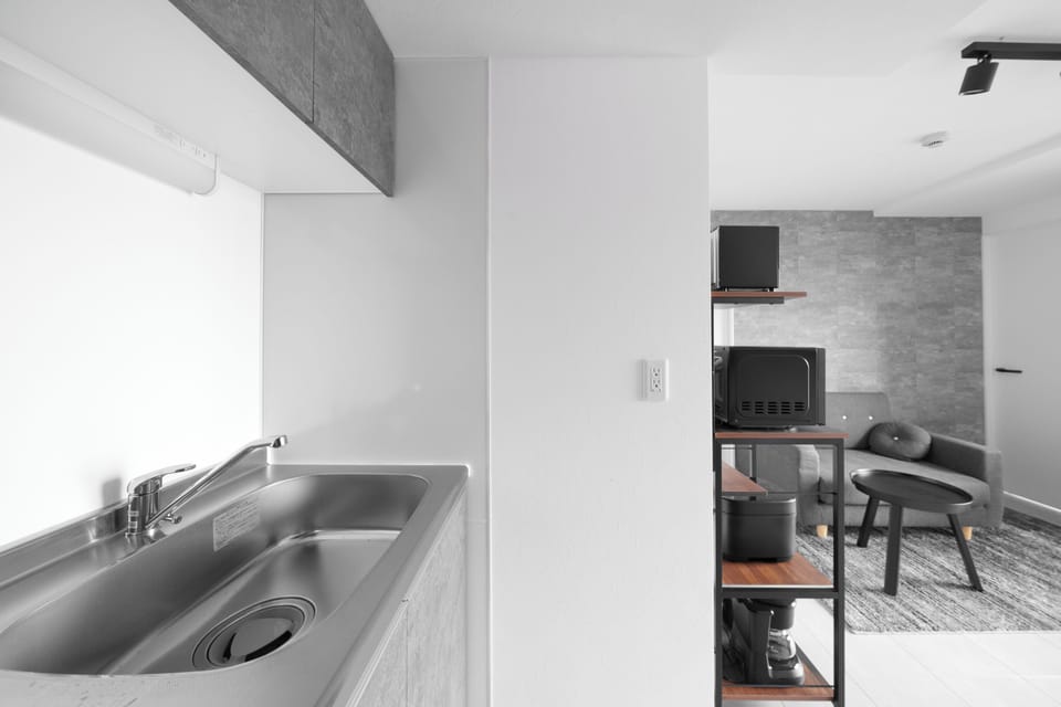 Apartment | Interior