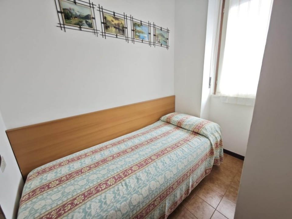 Apartment, 3 Bedrooms, Garden View | 4 bedrooms