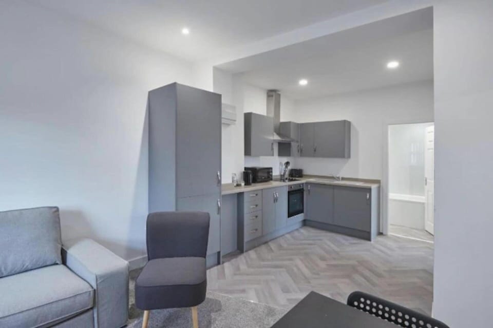 Apartment | Private kitchen