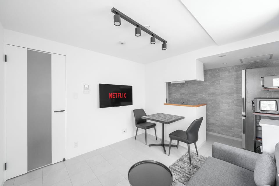 Apartment | Interior