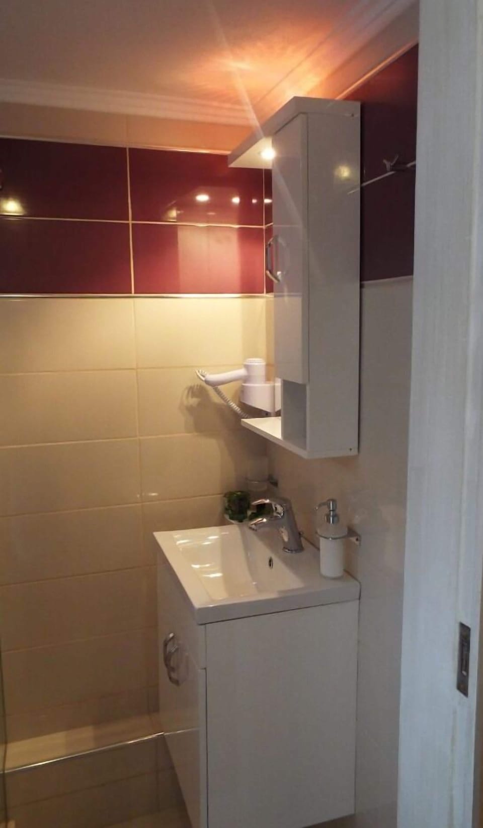Lefkada Center Apartments Hotel in Lefkada