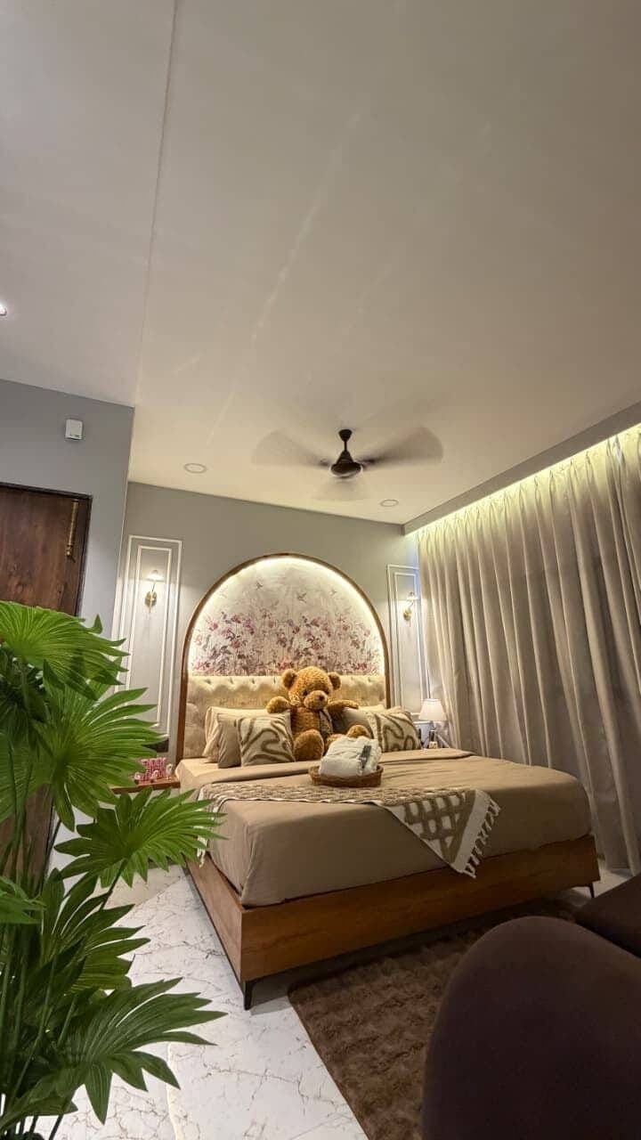 Luxury Double Room | WiFi (free), bed sheets