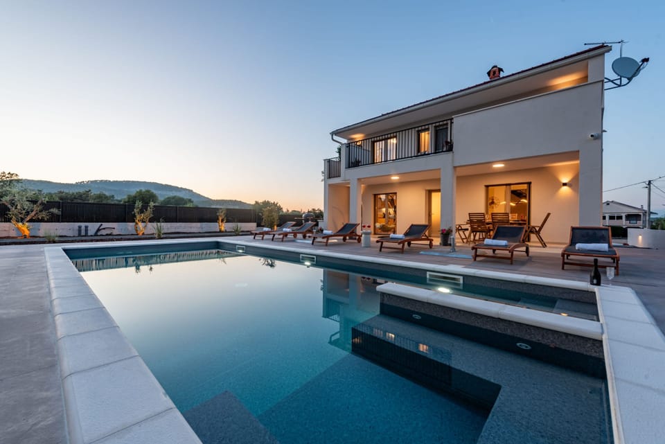 House | 3 bedrooms