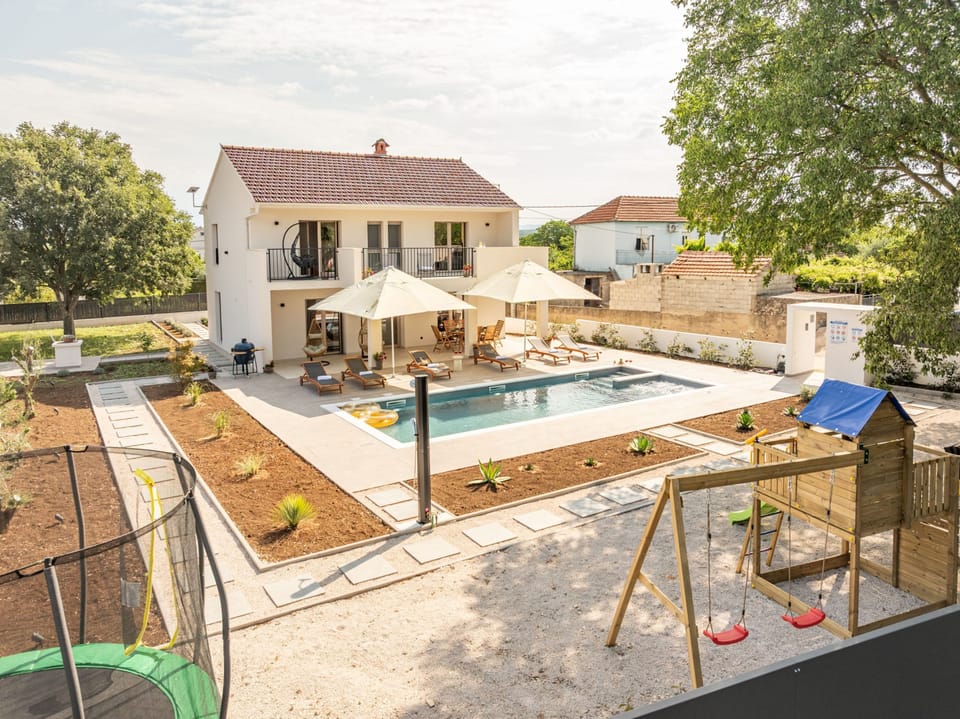 House | 3 bedrooms