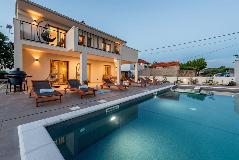 House | 3 bedrooms