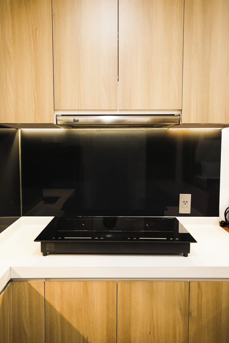Superior Apartment, 1 Bedroom, Balcony, City View | Miscellaneous