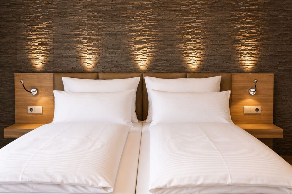 In-room safe, desk, laptop workspace, free WiFi
