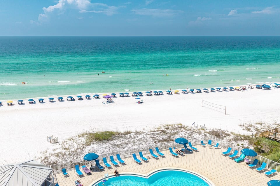 Condo, 2 Bedrooms | Beach | Beach nearby