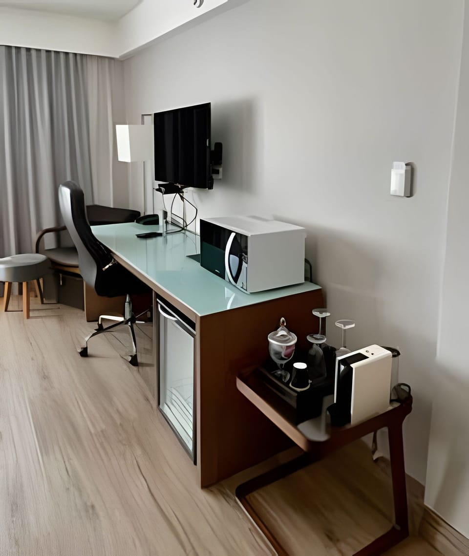 Basic Apartment | Interior