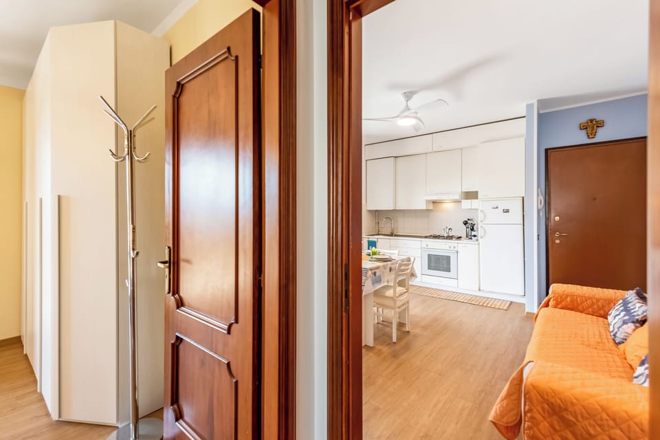Standard Apartment, 1 Bedroom, Balcony (Condominio Il Forte) | Interior