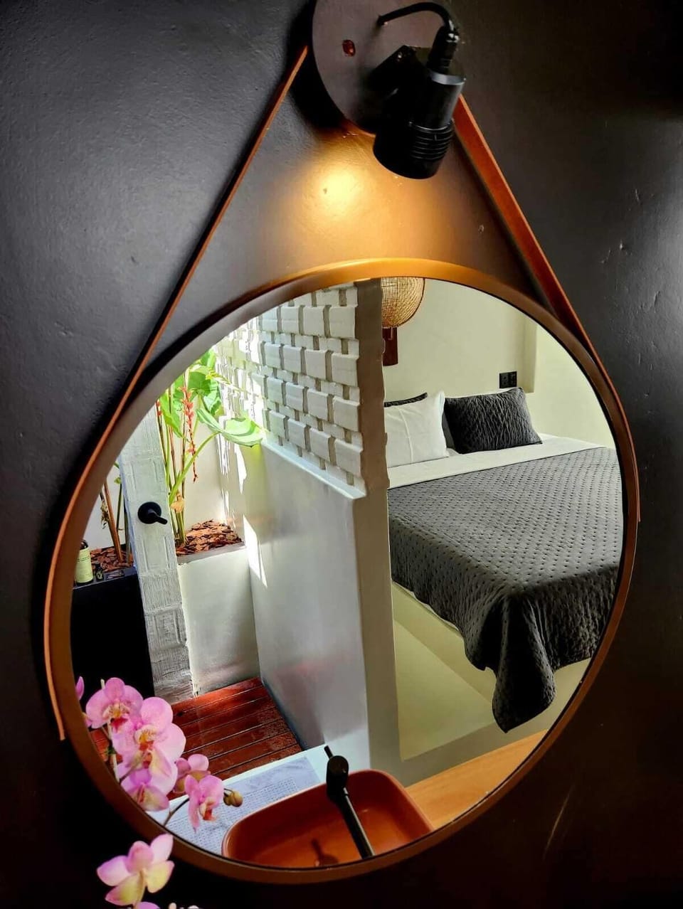 Quarto Fogo | In-room safe, free WiFi