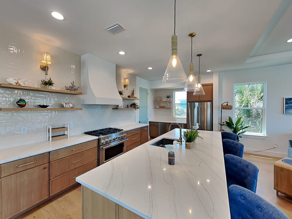 House (Multiple Bedrooms) | Property amenity