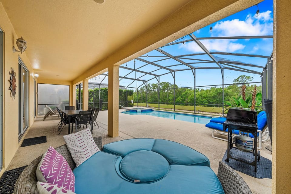 House (Multiple Bedrooms) | Property amenity
