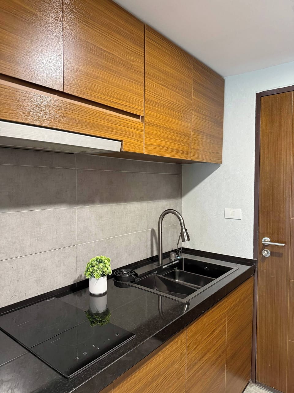 Apartment, 1 Bedroom, Accessible, Balcony | Interior