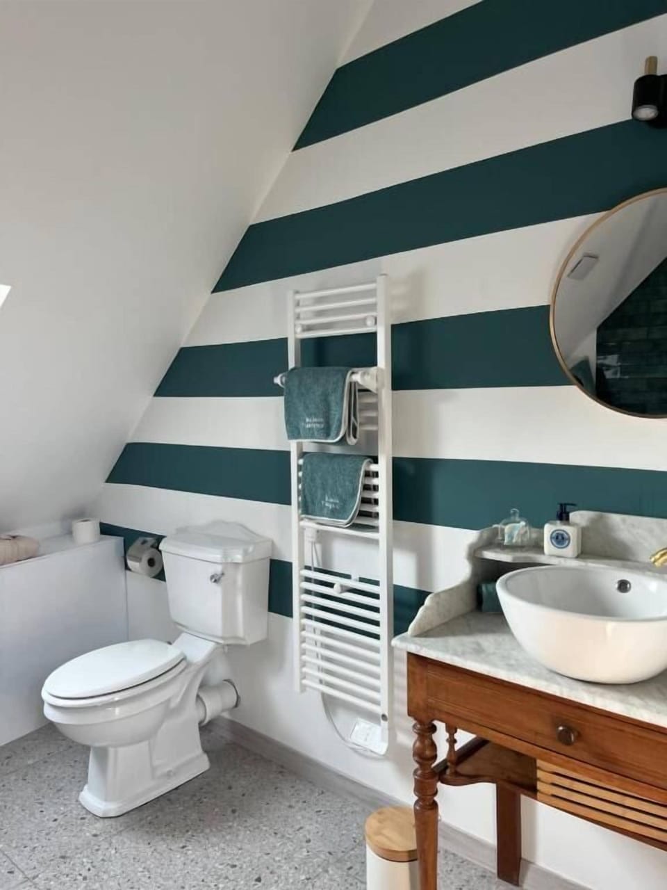 Maison Tassigny Bed and Breakfast in Bourgogne-Franche-Comté