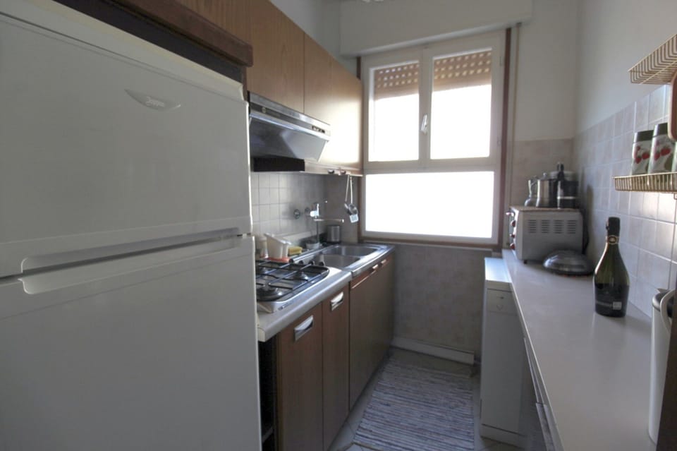 Apartment, 2 Bedrooms, Terrace | Interior