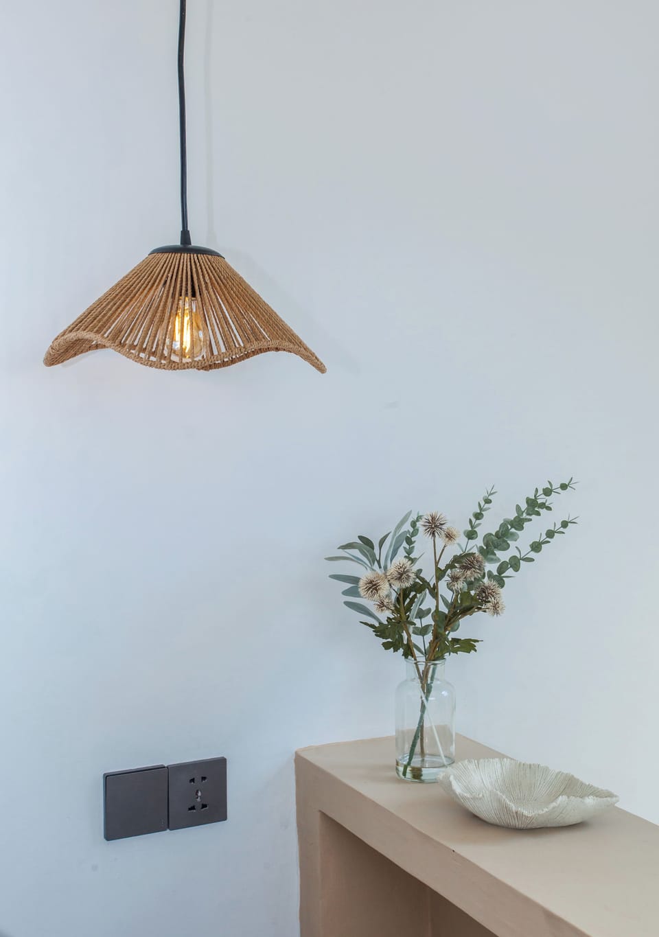 Comfort Apartment, Hill View, Mezzanine | Interior
