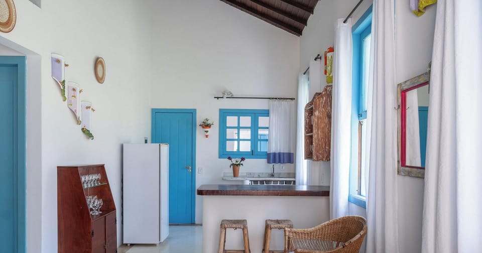 House | Interior
